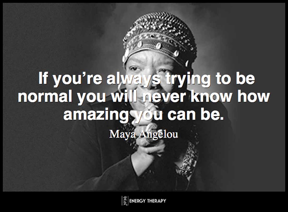 quotes from maya angelou